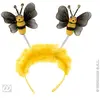 RUE DE LA FETE Serre Tête Abeille