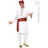 Widmann Costume Danseur Bollywood - Taille M