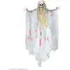 W WIDMANN MILANO Party Fashion Décoration fantôme ensanglanté halloween horreur