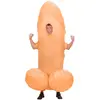 widmann 7556P Costume WILLY One Size Fits Most Adult