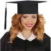 RueDeLaFete Chapeau De Diplômé