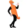 Déguisement Hippocampe - Adulte
