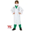 Widmann Déguisement docteur 11/13 ans