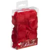 RueDeLaFete Sachet De 150 Pétales De Rose –  Rouge