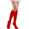 Paire De Chaussettes Rouge - Adulte