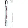 Widmann Thermometre Geant 37 Cm - Blanc