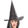 Widmann Chapeau de Sorcière Noir