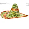 Sombrero Multicolore