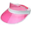 Casquette - RUE DE LA FETE - Années 80 - Rose - Mixte - Casual