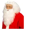 Widmann Perruque pere noel luxe naturel + barbe