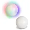 WIDMANN Boule de Cristal Lumineuse