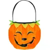RueDeLaFete Sac des bonbons ou un sort : Citrouille