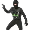 WIDMANN Panoplie SWAT complète enfant - 6/12 ans