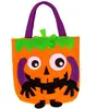 RueDeLaFete Sac Des Bonbons Ou Un Sort - Halloween