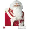 Widmann Perruque + Barbe + Sourcils Pere Noel - Blanc