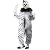 WIDMANN Déguisement Pierrot Tueur