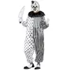 Widmann Combinaison Pierrot le Tueur - (44/48)