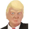 RueDeLaFete Masque Latex - Donald Trump