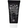 RueDeLaFete Tube de maquillage à l'eau noir - Marque - 30 ml - Mixte - Intérieur