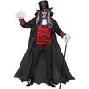 W WIDMANN MILANO Party Fashion - Costume Vampire Lord, Dracula, Costumes de carnaval, Halloween