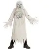 Widmann Déguisement de Fantôme Hurlant - Garçon Taille : 12/14 ans (150 à 162 cm)