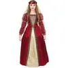 Widmann Déguisement princesse médiévale royale fille