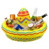 Widmann 04839 ? Sombrero Gonflable Boissons Refroidisseur