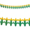 RueDeLaFete GUIRLANDE CACTUS 3 m