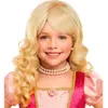 Perruque Princesse Enfant   Perruque Carnaval