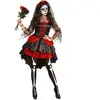 Widmann Costume pour adulte « Mariée Dia De Los Muertos » - 06113