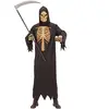 Widmann Déguisement - Grim Reaper - Adulte Taille : L