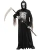 Widmann Déguisement - Grim Reaper - Enfant Taille : 14/16 ans (156 à 174 cm)