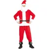 Widmann Costume Complet - Père Noël