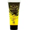 Maquillage Jaune Néon - WIDMANN - TU - Adulte - Mixte - Carnaval Halloween Gay