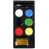 Widmann Palette De Maquillage Carnaval aille Unique Coloris Unique