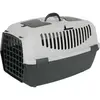 Zolux Paniers de Transport Gulliver 2 Gris pour Chien de 8 kg Maxi