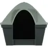Zolux Niche En Plastique Recyclé Casa Felice