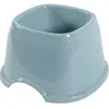 Gamelle en plastique antidérapante pour cocker Zolux Bleu 700 ml 47422...