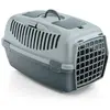 Transporter gulliver 3 avec porte plastique Zolux Bleu TU 422095BLE