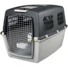 Trixie Gulliver Cage de transport pour chien et chat - L104 x l73 x H75 cm