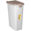 Kerbl Zolux - Conteneur hermétique pour croquettes 25L et 40L 40 l