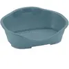 ZOLUX Corbeille bac pour chien Sleeper 6 - Bleu - 97cm