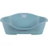 ZOLUX Corbeille sleeper  taille 45 cm bleu acier
