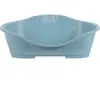 Corbeille pour chien ZoLux Sleeper 2 Bleu 55 cm 407095BAC