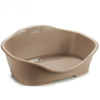 Zolux Litière pour animal de compagnie beige plastique (56 x 32 x 80 cm)