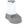 Stefanplast Distributeur à croquettes antidérapant pour chien 1.5 kg