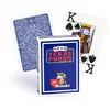 Modiano Texas Poker 2 Jumbo Index Bleu   Jeu de Cartes Texas Poker