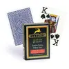 Modiano Cartes Poker Platinum acetate (bleu)