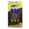 Bersaglio Freccette Mandelli Freccette 3 Pezzi Con Punte Nylon
