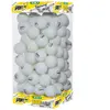 SPORT1 Display 100 palline training bianche ping pongmm 38 sport one forma mandelli EJ-8003029701806